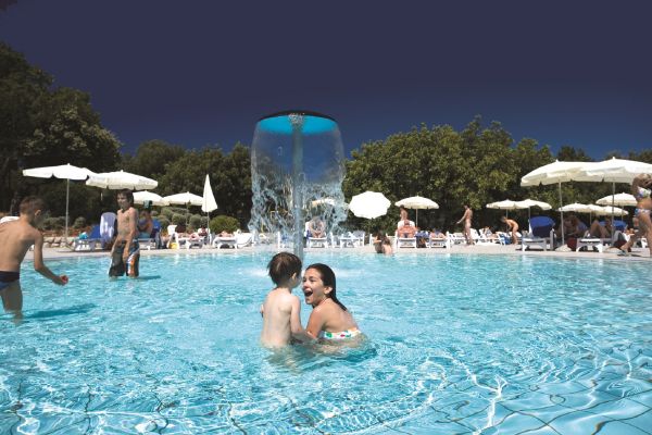 Hotel Valamar Club Dubrovnik
